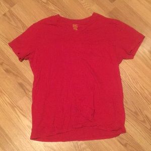Red GAP T Shirt